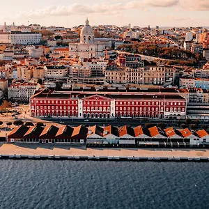 ***** Hotel The Editory Riverside Hotel, An Historic Portugal