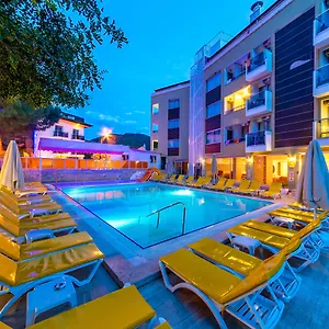 Mersoy Bellavista (adults Only) Otel