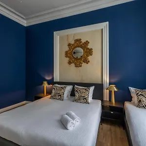 *** Hotel Onderbergen Belgium