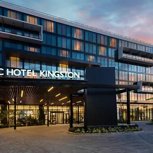 **** Hotel Ac By Marriott Kingston, Jamaica Jamaica