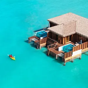 ***** Hotel Royalton Chic Antigua, An Autograph Collection - Adults Only Antigua/Barbuda