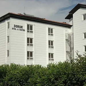 Doruk & Suits Otel