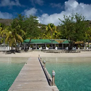 *** Hotel Bequia Plantation Saint Vincent and the Grenadines