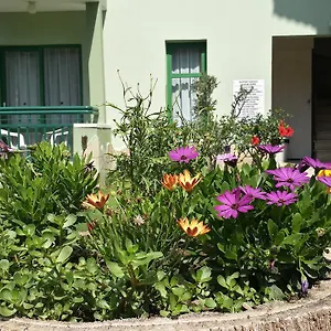 Avlu 1 Apart Otel