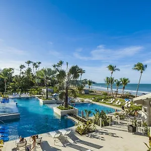 ***** Resort Bahia Beach & Golf Club Puerto Rico