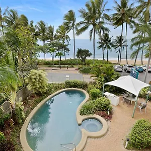 **** Aparthotel Trinity Waters Boutique Beachfront Australia