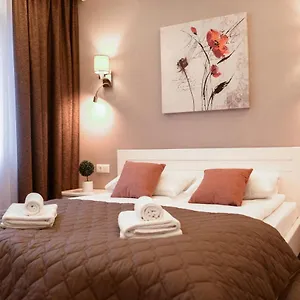 Apartment-lviv Lviv