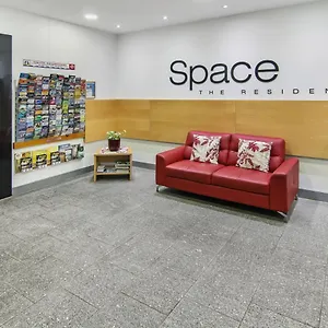 **** Aparthotel Space Australia