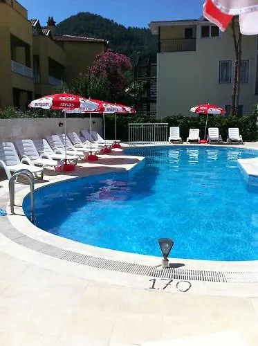 Tolan Apartments İçmeler 3*,  Türkiye