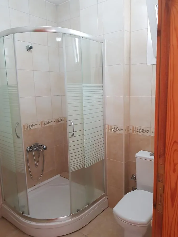 Tolan Apartments İçmeler Apart Otel